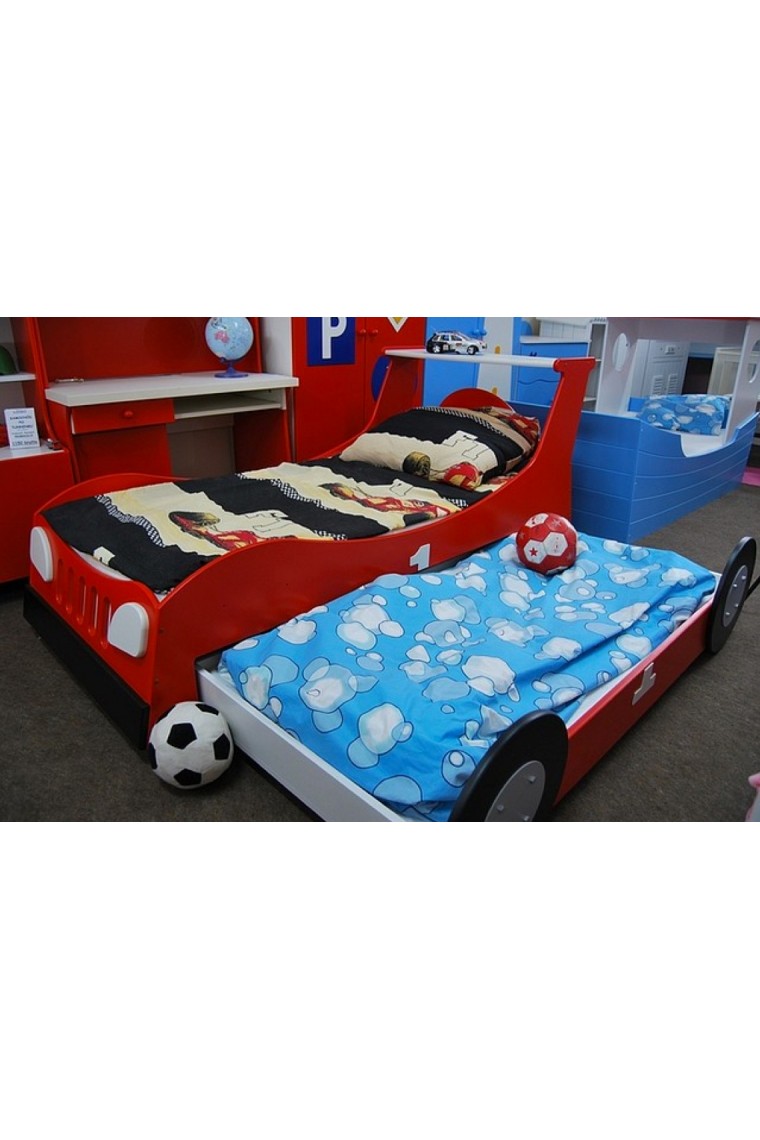 Letti bambini scorrevoli : letto bambini scorrevole. letti bambini ...