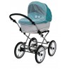 Carrozzina Classica Trio 3 in 1 Candy