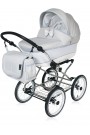 Carrozzina Classica Trio 3 in 1 Candy