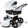 Pesseggino Trio 3 in 1 Duke Collezione di Pele