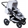 Pesseggino Trio 3 in 1 Duke Collezione di Pele