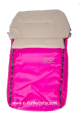 Saco universal extensible 