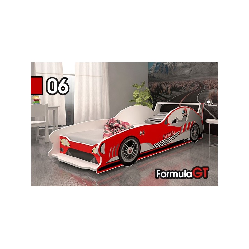 Letto Bambini 160 X 80