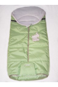 Saco universal extensible 
