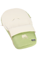Saco universal extensible 