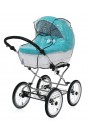 Carrozzina Classica Trio 3 in 1 Candy